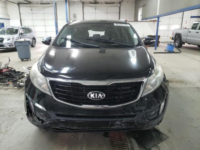 KNDPC3A60E7663271 KIA Sportage Sx