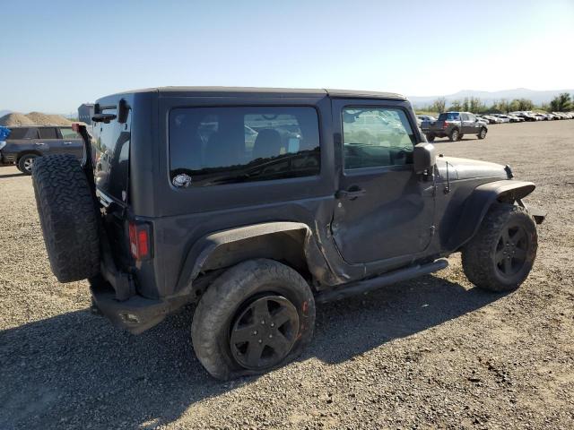 1C4AJWAG6HL595589 Jeep Wrangler Sport