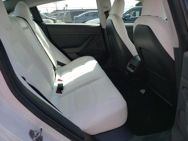 5YJ3E1EB0MF066974 Tesla MODEL 3