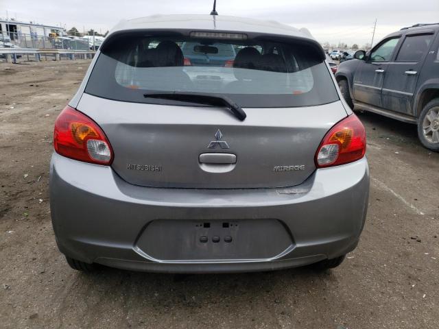 ML32A3HJ5FH044853 Mitsubishi MIRAGE DE