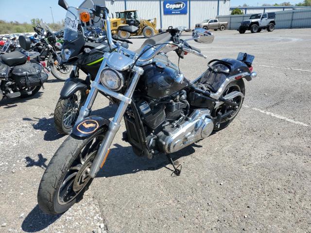 2019 HARLEY-DAVIDSON FXLR 1HD1YNJ23KB072438