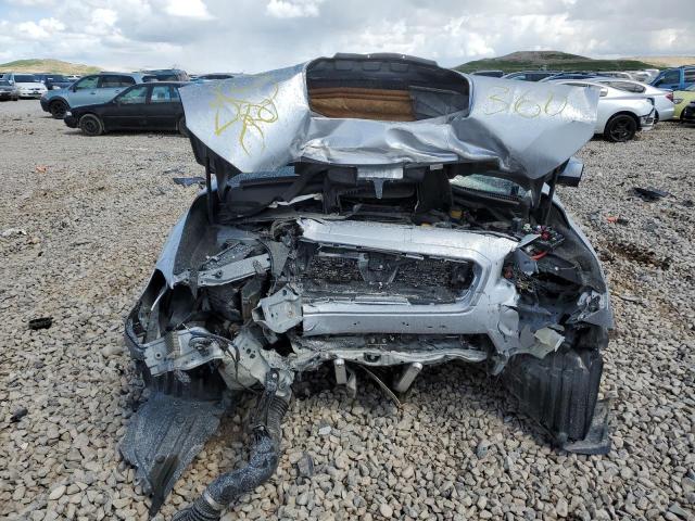 JF1VA1G66F9823769 Subaru Wrx Limited