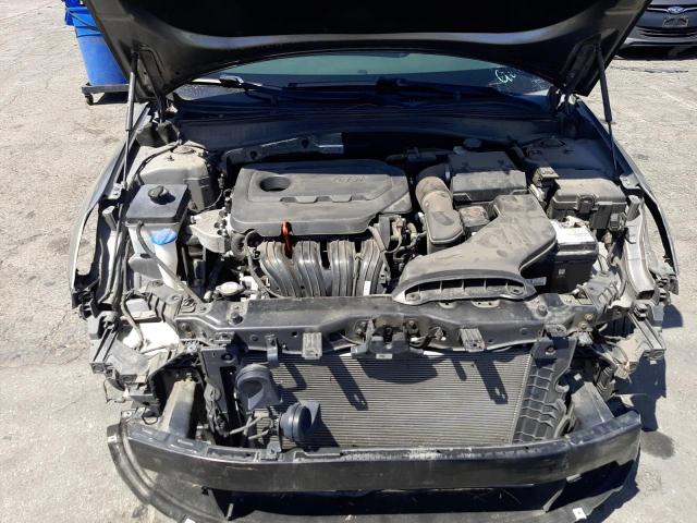 5XXGT4L34HG146821 KIA Optima Lx