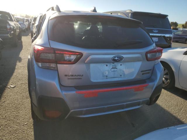 JF2GTHRC5MH274563 Subaru Crosstrek Sport