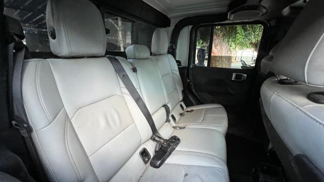 1C6JJTEG2ML528241 Jeep Gladiator Mojave