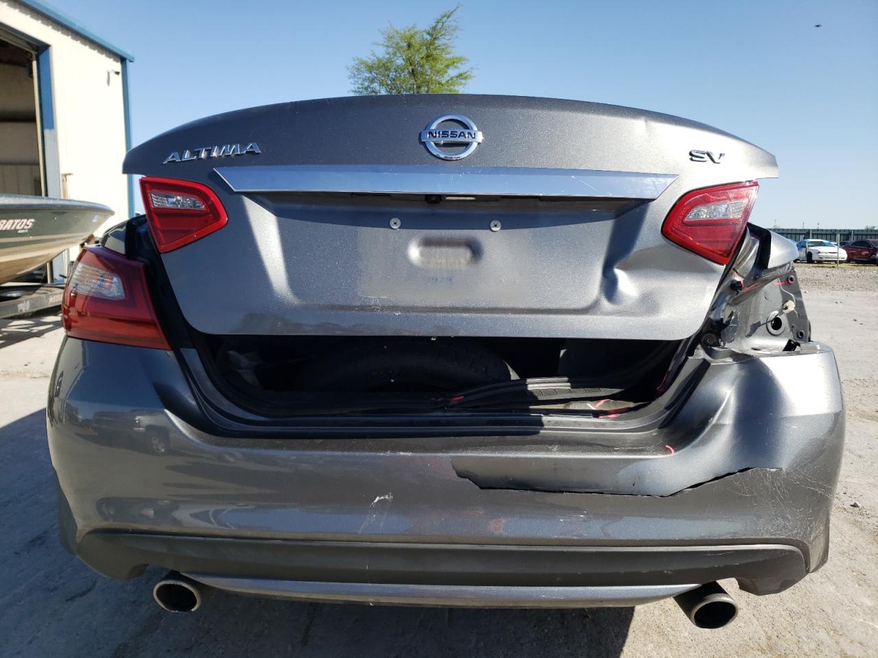 1N4AL3AP6JC202033 NISSAN ALTIMA 2018