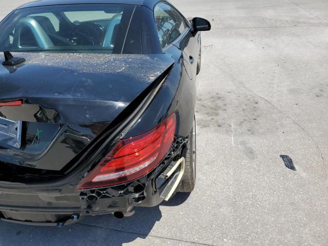 2019 MERCEDES-BENZ SLC 300 - WDDPK3JA8KF161865