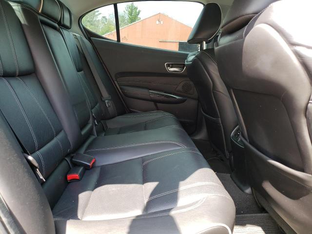 2020 ACURA TLX TECHNO - 19UUB3F45LA001278