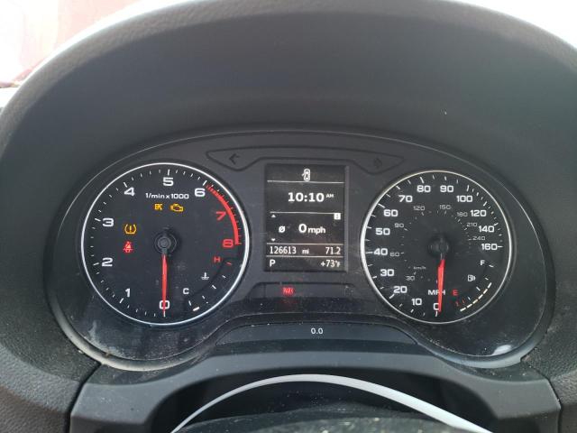 2015 AUDI A3 WAUBFGFF0F1059576
