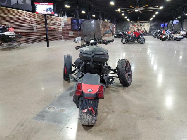 2020 CAN-AM RYKER - 3JB2FEG27LJ002748