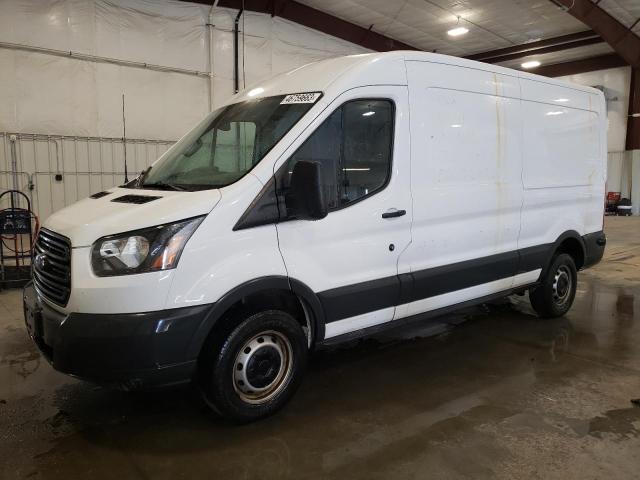 2015 FORD TRANSIT T- - 1FTYR2CM1FKA96575
