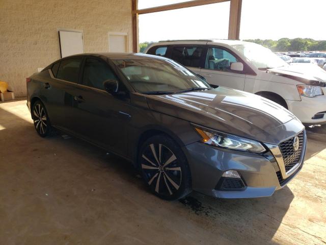 1N4BL4CV1MN354607 Nissan ALTIMA SR