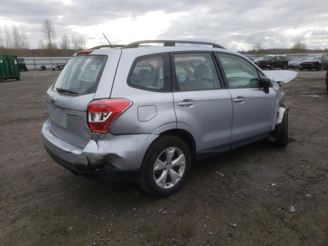 JF2SJABC4FH419239 Subaru Forester 2.5i