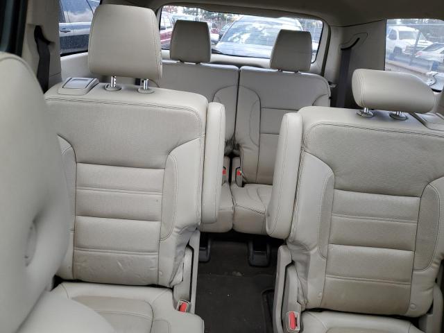 1GKKNXLS1HZ149948 GMC Acadia Denali