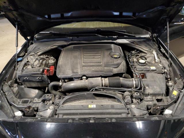 2018 JAGUAR XE - SAJAR4FX9JCP36958