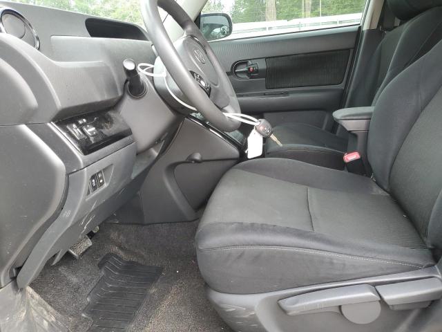 JTLZE4FE1EJ057641 Toyota SCION XB
