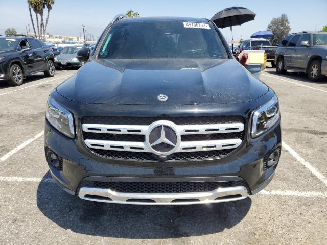 W1N4M4HB1LW013949 Mercedes-Benz Glb 250 4matic