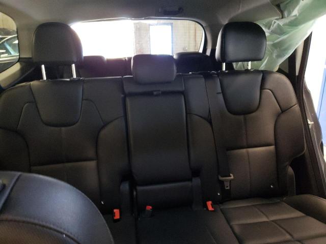5XYP3DHC4LG008564 KIA Telluride Ex