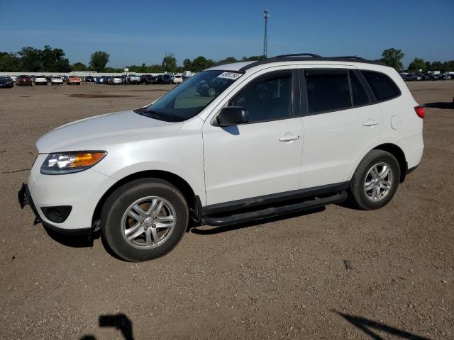 2012 Hyundai Santa Fe GLS