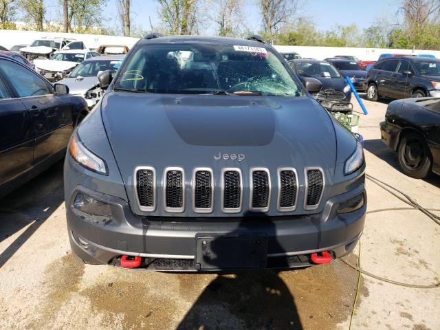 1C4PJMBS5GW179175 Jeep Cherokee Trailhawk