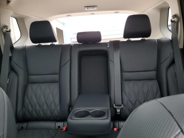 2023 NISSAN ROGUE PLAT - JN8BT3DC4PW101656