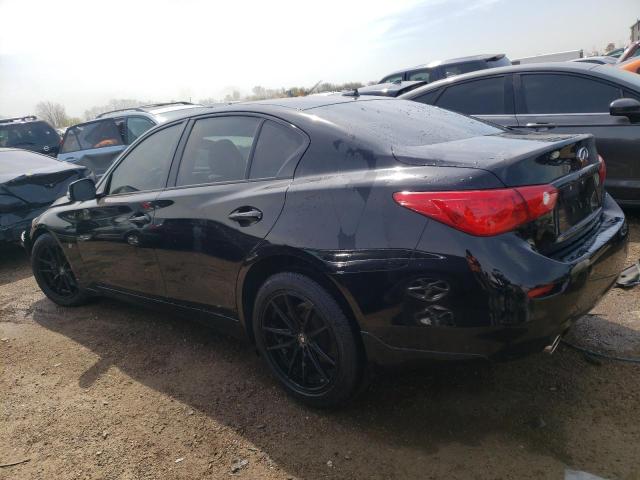 Infiniti Q50 BASE 2015 JN1BV7AR9FM411711 Image 2
