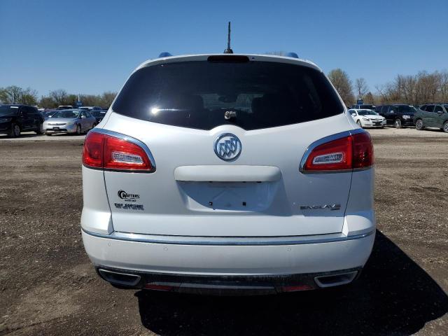 5GAKVCKD3GJ277100 Buick Enclave