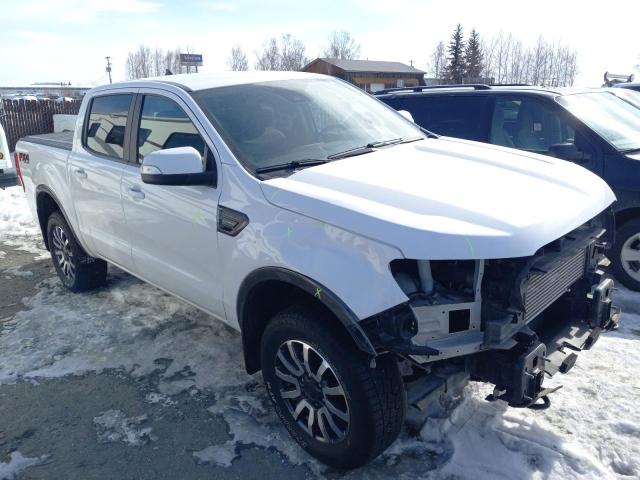 2019 FORD RANGER XL - 1FTER4FH0KLA72317