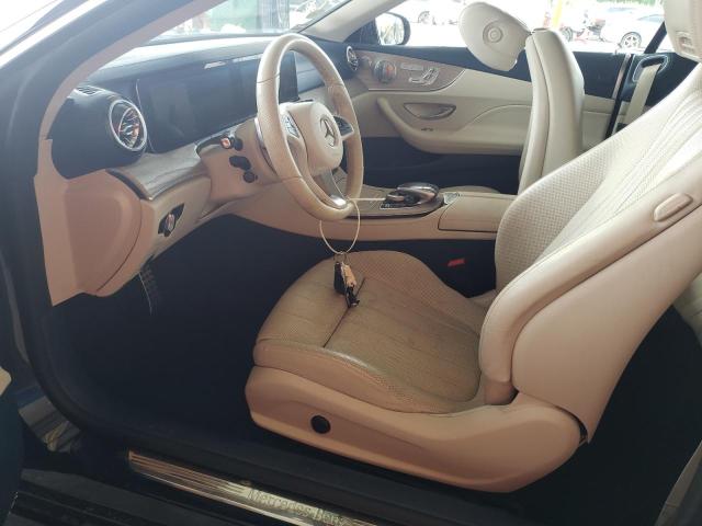 2018 MERCEDES-BENZ E 400 - WDD1K6FB1JF022846