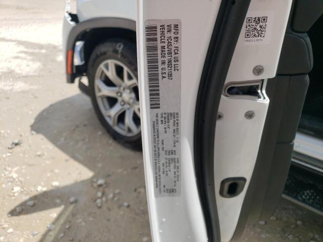 2022 JEEP WAGONEER S 1C4SJVBT1NS211357