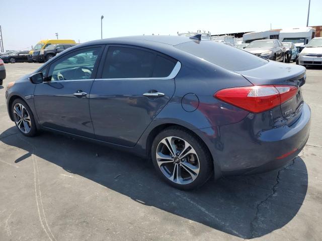 KNAFX4A87G5491534 KIA FORTE EX