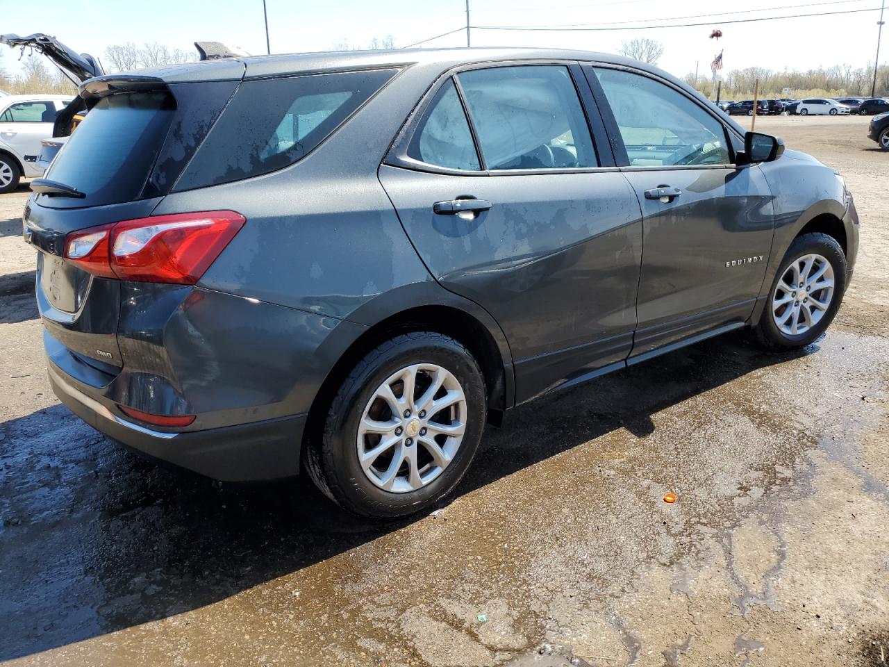 2GNAXREV7J6329951 CHEVROLET EQUINOX 2018