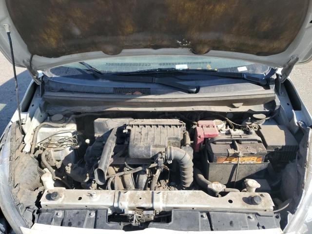 ML32A3HJ0FH045215 Mitsubishi MIRAGE DE