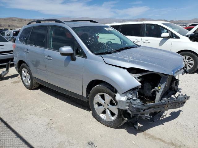 JF2SJADC6FH596162 Subaru Forester 2.5i Premium