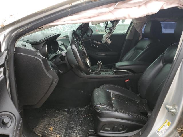 1G4GB5G39FF118099 Buick Lacrosse
