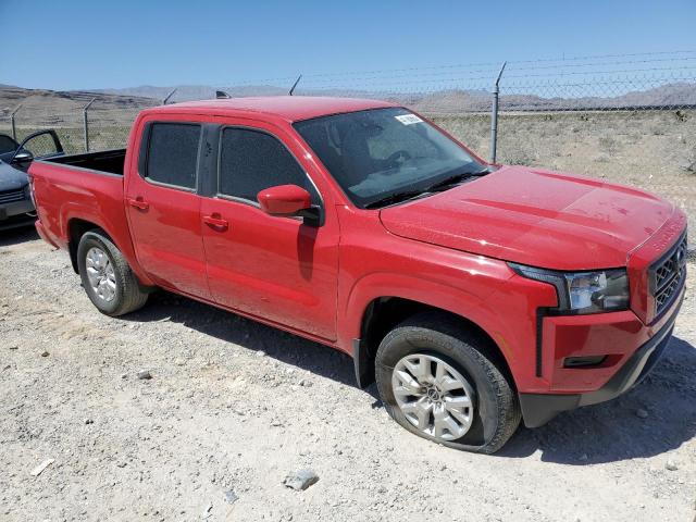 1N6ED1EK9NN651631 Nissan FRONTIER S