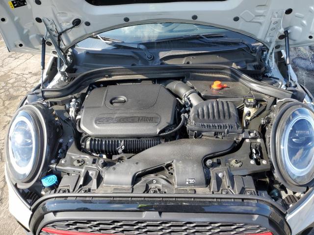 2023 MINI COOPER JOH WMW73DH03P2S80056