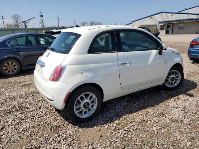 2015 FIAT 500L POP 3C3CFFAR1FT581777