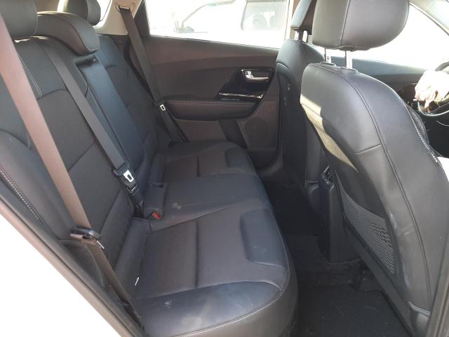 KNDCC3LCXK5300338 KIA NIRO EX