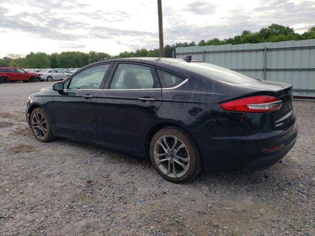 3FA6P0CD4LR117188 2020 FORD FUSION, photo no. 2