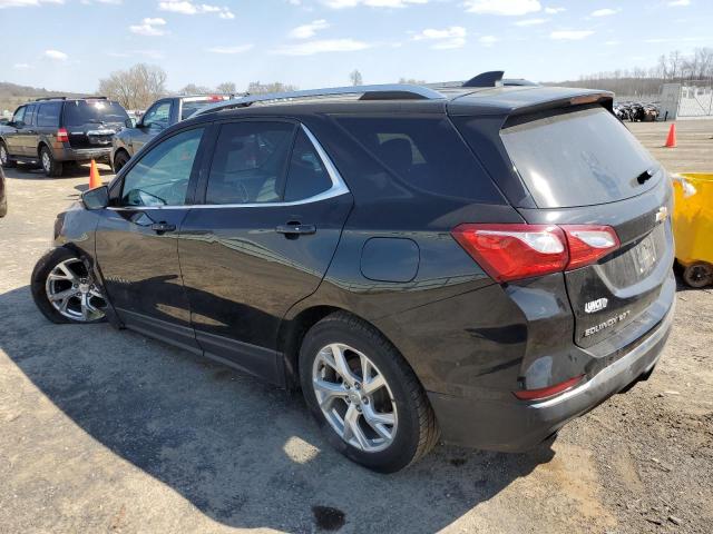 Vin: 2gnaxtex1j6346288, lot: 48464933, chevrolet equinox lt 20182
