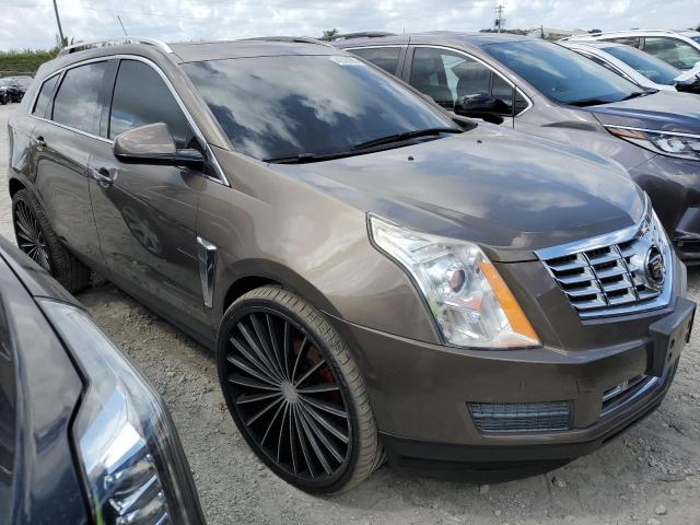 3GYFNBE35FS561784 | 2015 CADILLAC SRX LUXURY