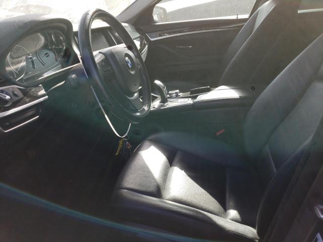 WBA5A5C56GG354370 BMW 528 I