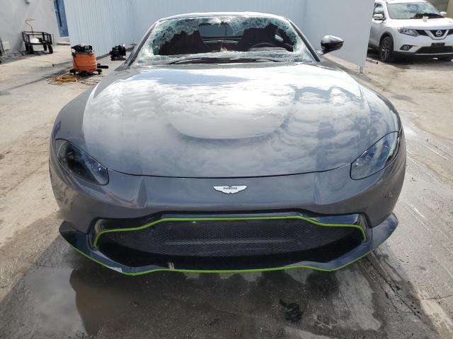 2019 ASTON MARTIN VANTAGE - SCFSMGAW3KGN01436