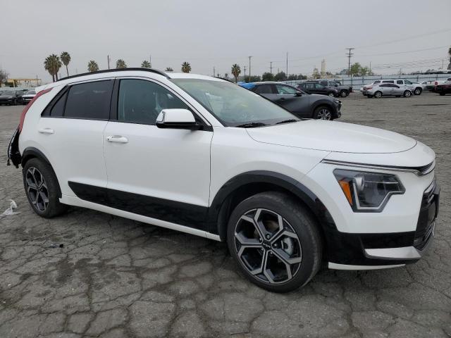 KNDCR3LE8P5032767 KIA NIRO EX