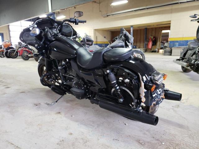 2022 HARLEY-DAVIDSON FLTRXST 1HD1ACL11NB613326