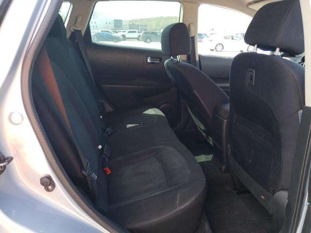 JN8AS5MT6EW102086 Nissan Rogue Select S