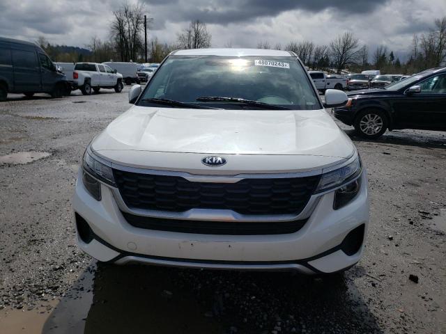 KNDEPCAA1M7048341 KIA Seltos Lx