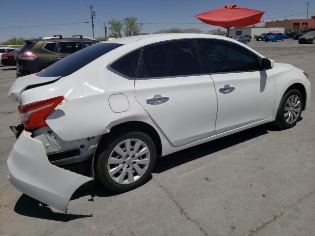 3N1AB7AP2HL666054 Nissan SENTRA S