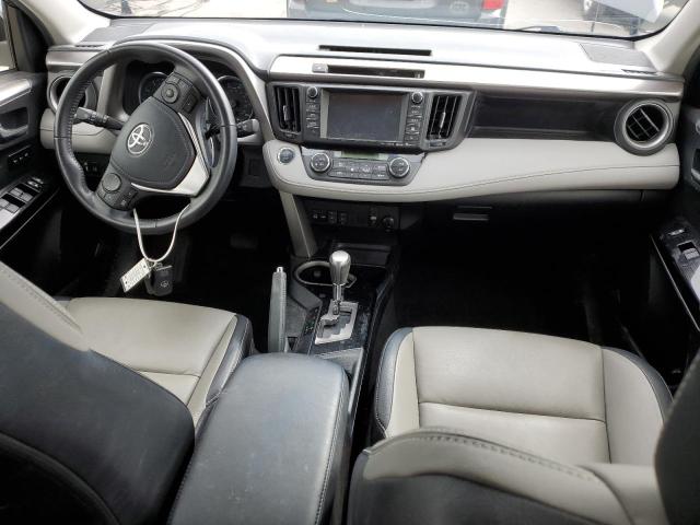JTMDFREV9GJ075941 Toyota Rav4 Limited